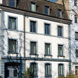 Spalenring 10 Apartment