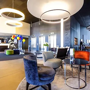 Novotel Базель