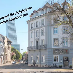 3* Hotel Resslirytti