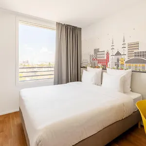 Ξενοδοχείο B&B Hotel Basel, Βασιλεία