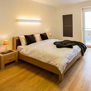 Apartment Klingelbergstrasse 19,, Basel