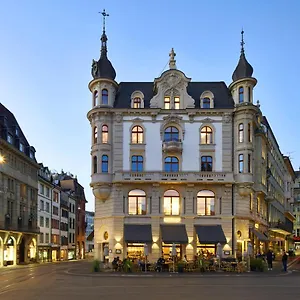 4* Hotel Maerthof