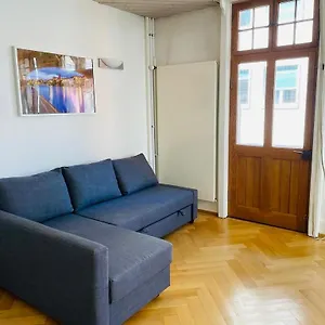 Apartment Marktplatz 2, Basel