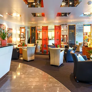 Hotel Metropol, Bazel
