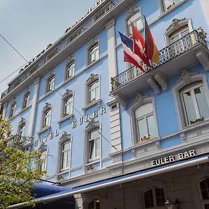 4* Hotel Euler