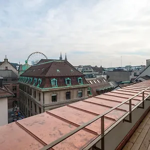 Hitrental Marktplatz דירה