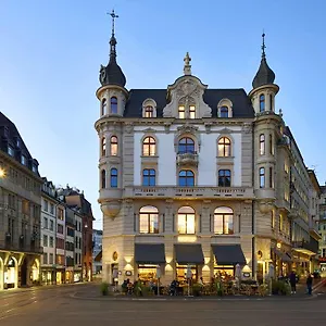 Marthof Hotel