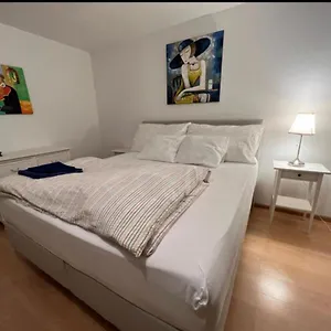 Schweiz Apartment