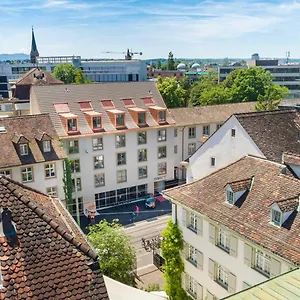 4* Hotel Set Hotel.residence By Teufelhof