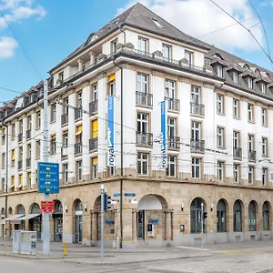 Hotel Royal - Urban Living, Basileia