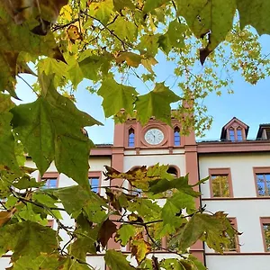 Hotel Odelya Hotel&naturgarten City, Bazel