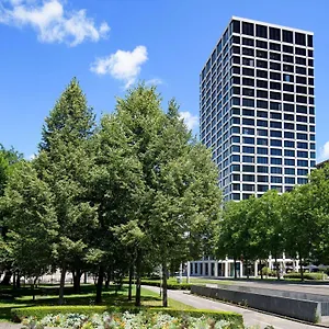 4* Hotel Moevenpick