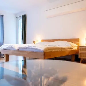 Gemuetliche Naehe Uni Apartment