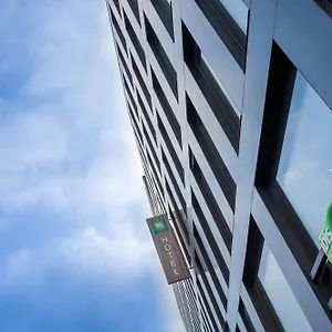 Ξενοδοχείο Ibis Styles, Βασιλεία