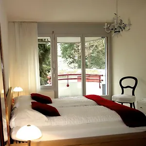 Exclusive Apartment