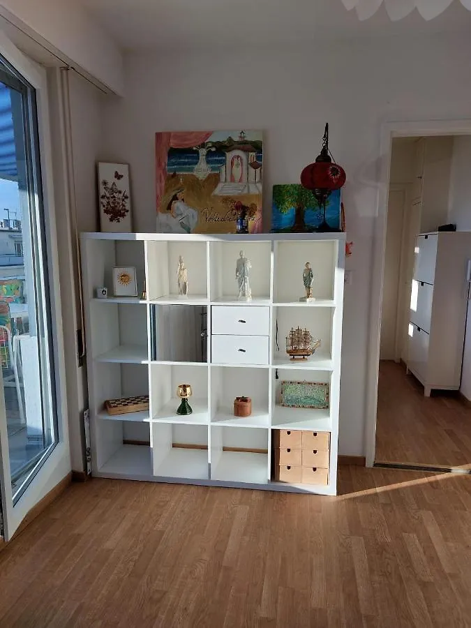 Homestay Sofosstudio Basel