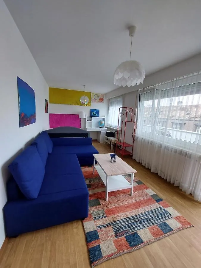 Sofosstudio location